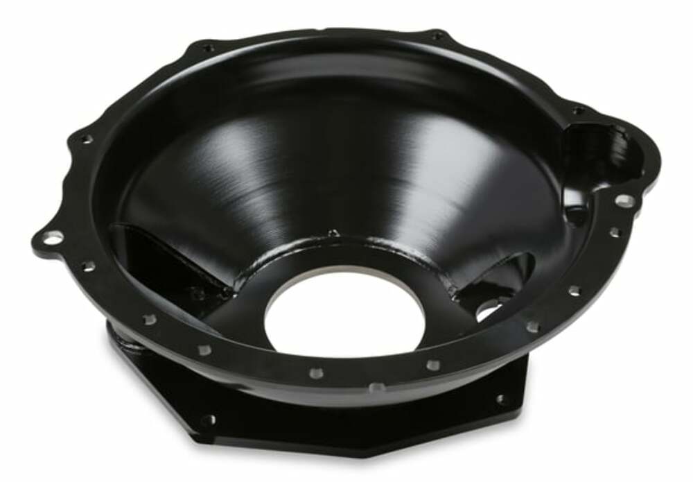 t Quick Time RM-2050 Quick Time Bellhousing - Cummins Diesel Quick Time
