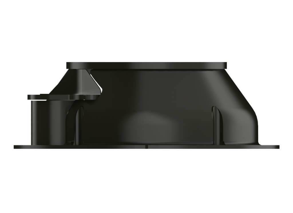 t Quick Time RM-4015 Quick Time Bellhousing - Mazda RX7 Quick Time