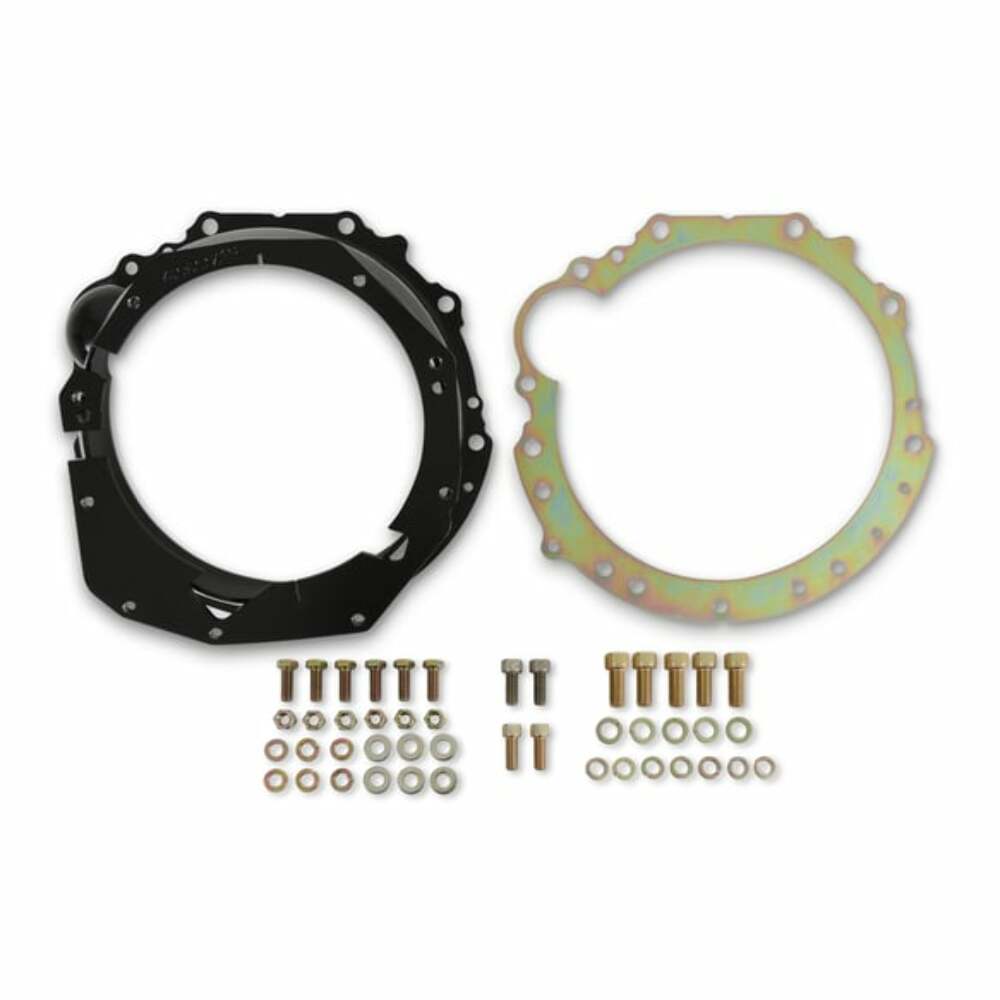 t Quick Time RM-4030 Quick Time Bellhousing - Toyota 1JZ or 2JZ Quick Time