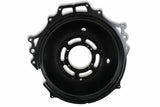 t Quick Time RM-6010 Bellhousing SBC BBC CHEVY to Bert Brinn Saginaw Transmission Quick Time