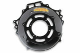 t Quick Time RM-6010 Bellhousing SBC BBC CHEVY to Bert Brinn Saginaw Transmission Quick Time