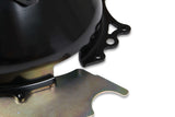 t Quick Time RM-6010 Bellhousing SBC BBC CHEVY to Bert Brinn Saginaw Transmission Quick Time