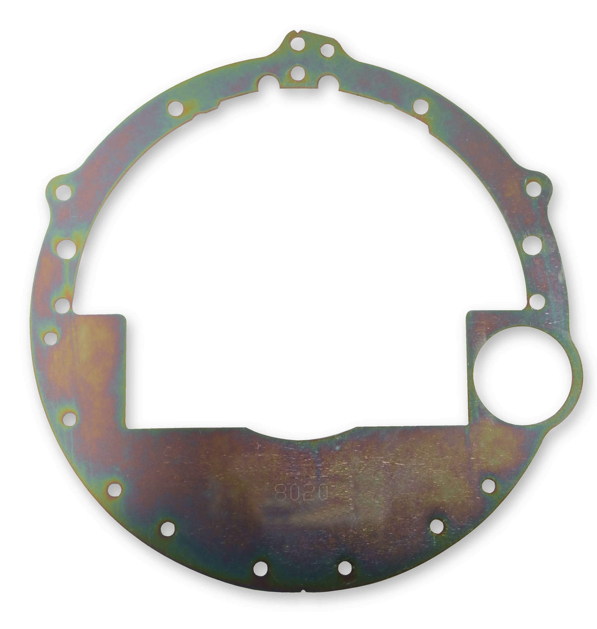 t Quick Time RM-6034 Bellhousing, Chevy LS Quick Time