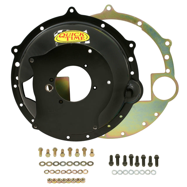 t Quick Time RM-6039 Quick Time Bellhousing - Chevy LS Quick Time