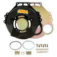 t Quick Time RM-6053 5.0/5.8 Mustang II Bellhousing to TKO 500-600/TR3550/T5 Trans Quick Time