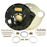 t Quick Time RM-6057SFI Quick Time Bellhousing - FE Big Block Ford Quick Time