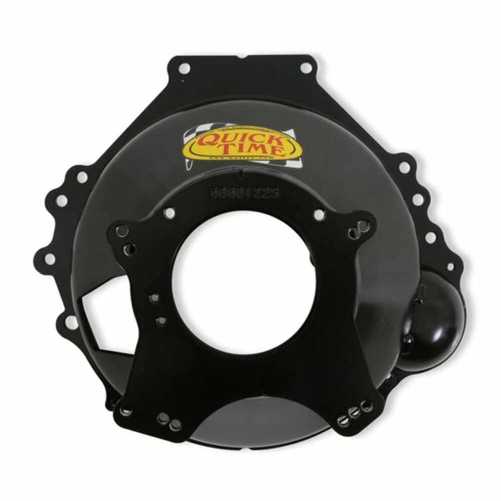 t Quick Time RM-6060 Bellhousing For Small Block Ford T5* Quick Time