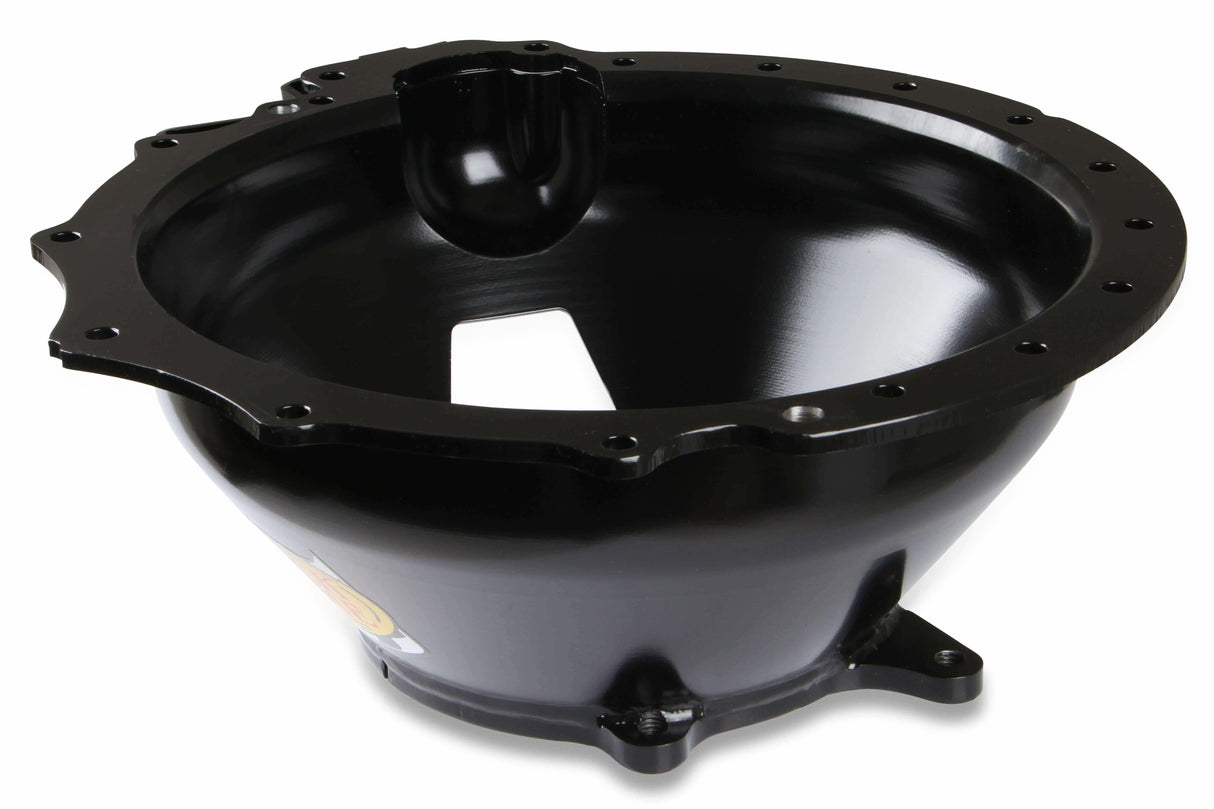 t Quick Time RM-6070 Quick Time Bellhousing - Small Block Mopar Quick Time