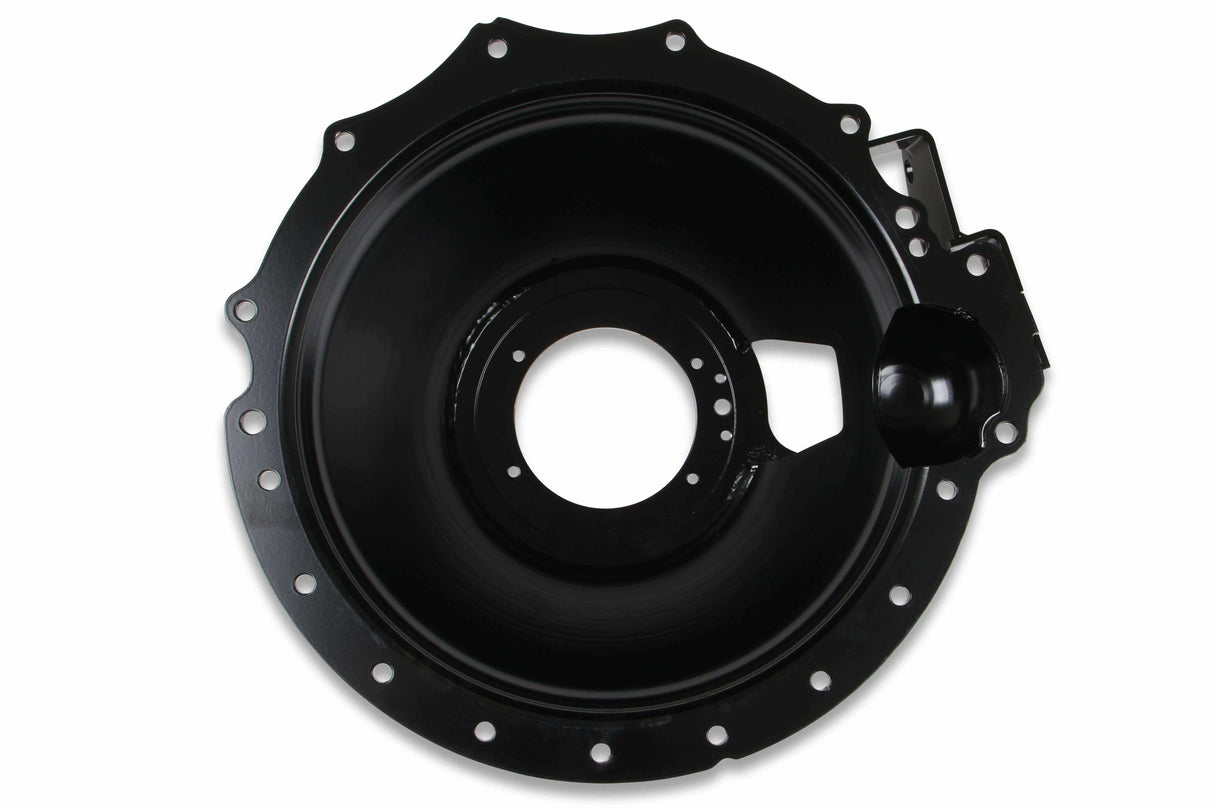 t Quick Time RM-6070 Quick Time Bellhousing - Small Block Mopar Quick Time