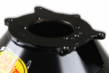 t Quick Time RM-6070 Quick Time Bellhousing - Small Block Mopar Quick Time
