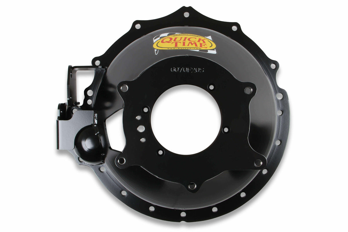 t Quick Time RM-6070 Quick Time Bellhousing - Small Block Mopar Quick Time