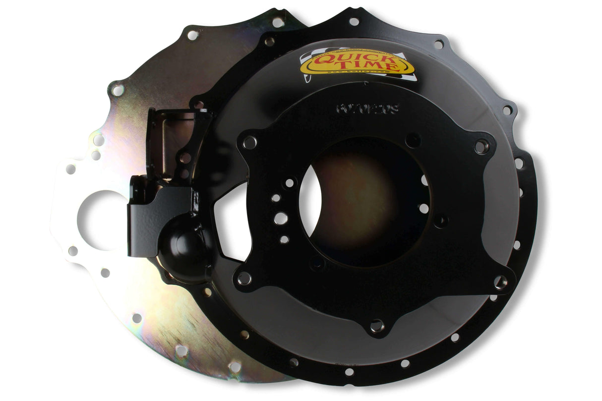 t Quick Time RM-6070 Quick Time Bellhousing - Small Block Mopar Quick Time