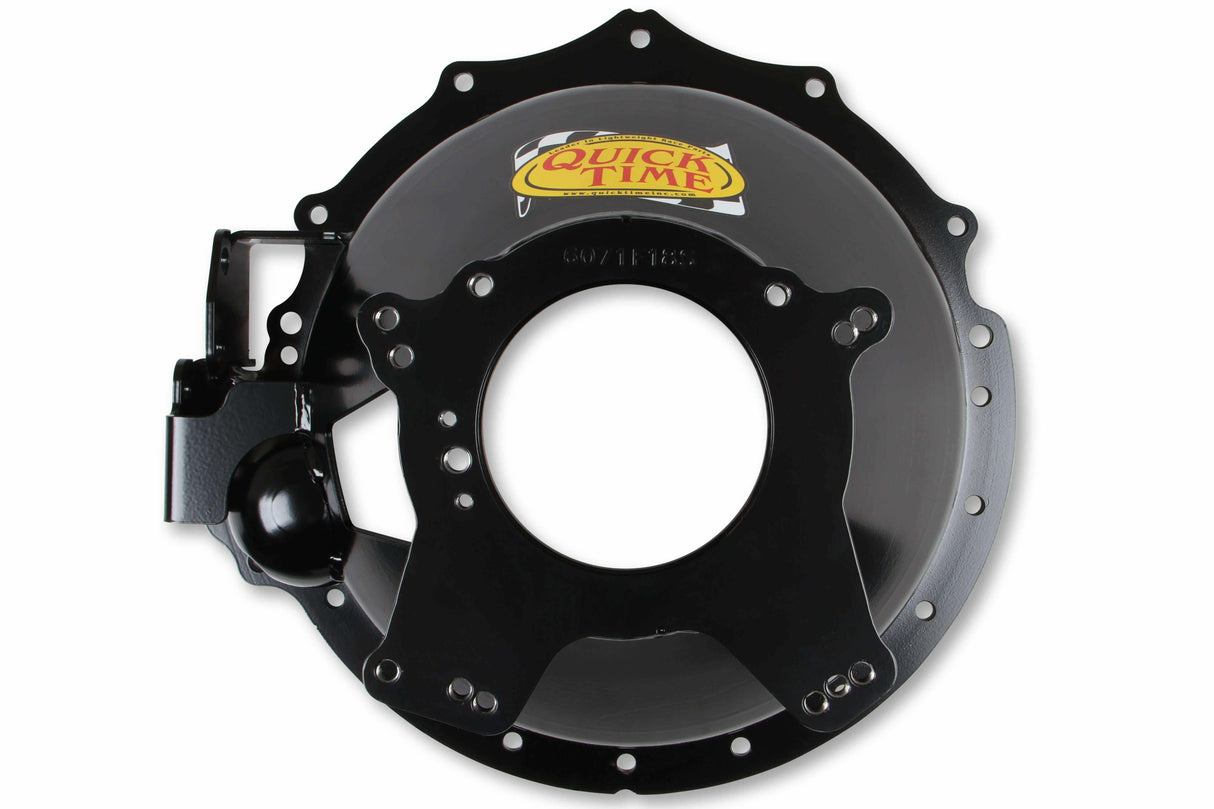 t Quick Time RM-6071 Bellhousing, Small Block Mopar TKO/T5 Quick Time