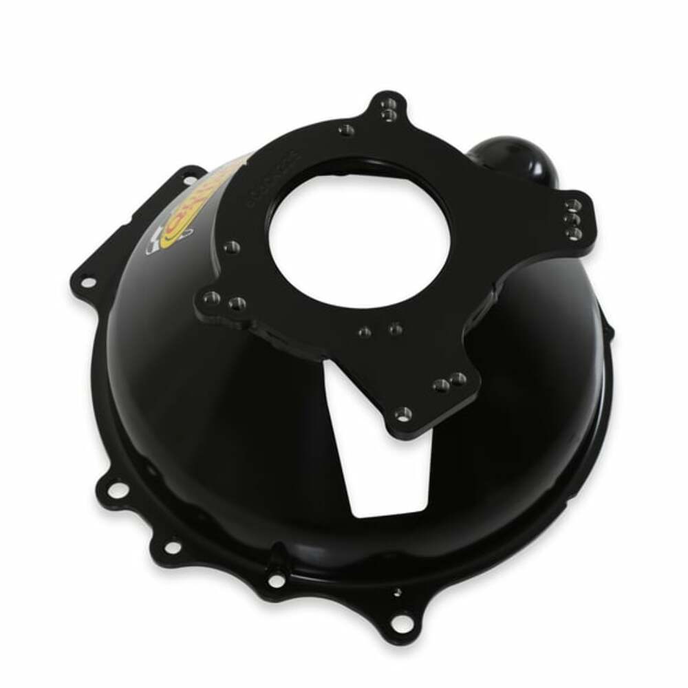 t Quick Time RM-6080 Quick Time Bellhousing - Ford Modular Quick Time