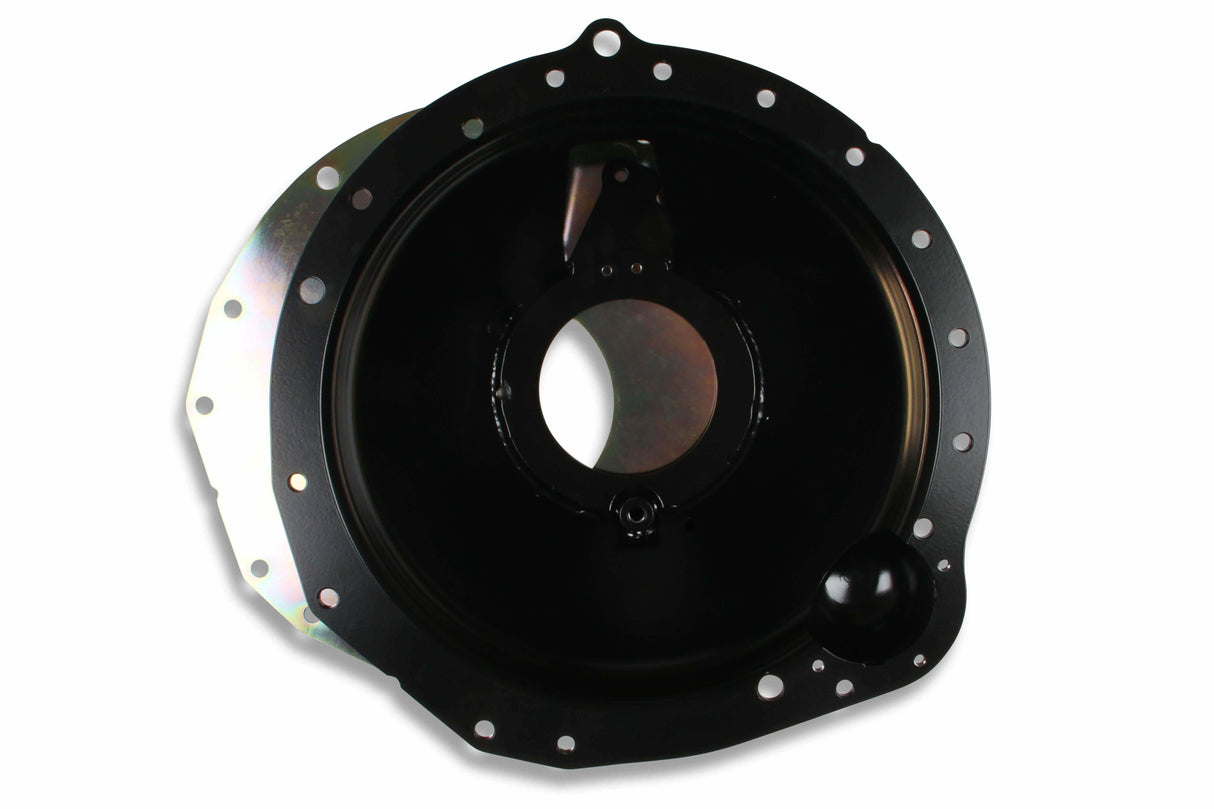 t Quick Time RM-6081 Bellhousing, Ford Modular TKO/TR3550/T5 Quick Time