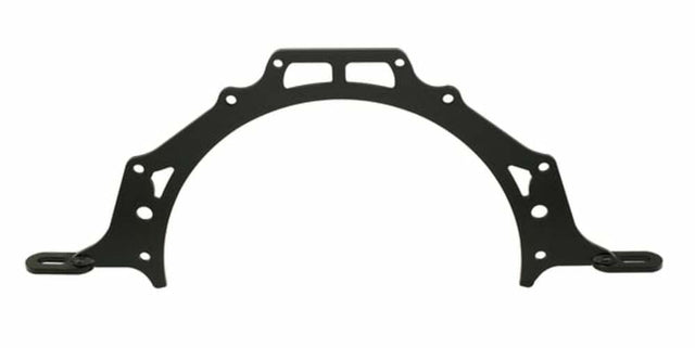 t Quick Time RM-6093 Steel Midplate with Mounting Ears, SBC Quick Time