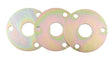 t Quick Time RM-715 SBC BBC 350 454 Harmonic Balancer Pulley Alignment Spacers 3pk Quick Time