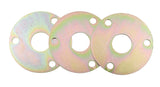 t Quick Time RM-715 SBC BBC 350 454 Harmonic Balancer Pulley Alignment Spacers 3pk Quick Time