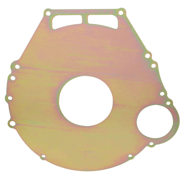 t Quick Time RM-8005 Engine Plate for 460 Big Block Ford, 176/184 Tooth SC Quick Time