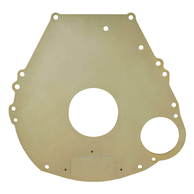 t Quick Time RM-8008 Quick Time Engine Plate - Ford 351m/400/429/460 Automatic Quick Time