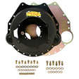t Quick Time RM-8070 Bellhousing Olds/Pontiac V8 to Muncie/Saginaw/BW T-10 Trans Quick Time