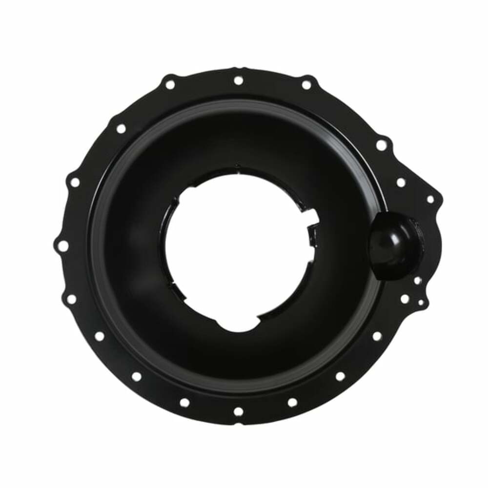 t Quick Time RM-8073 Bellhousing, Big Block Mopar T56 Quick Time