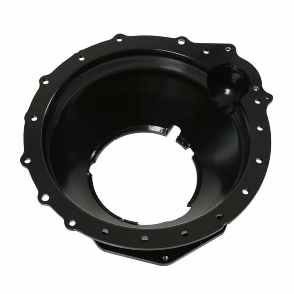t Quick Time RM-8073 Bellhousing, Big Block Mopar T56 Quick Time