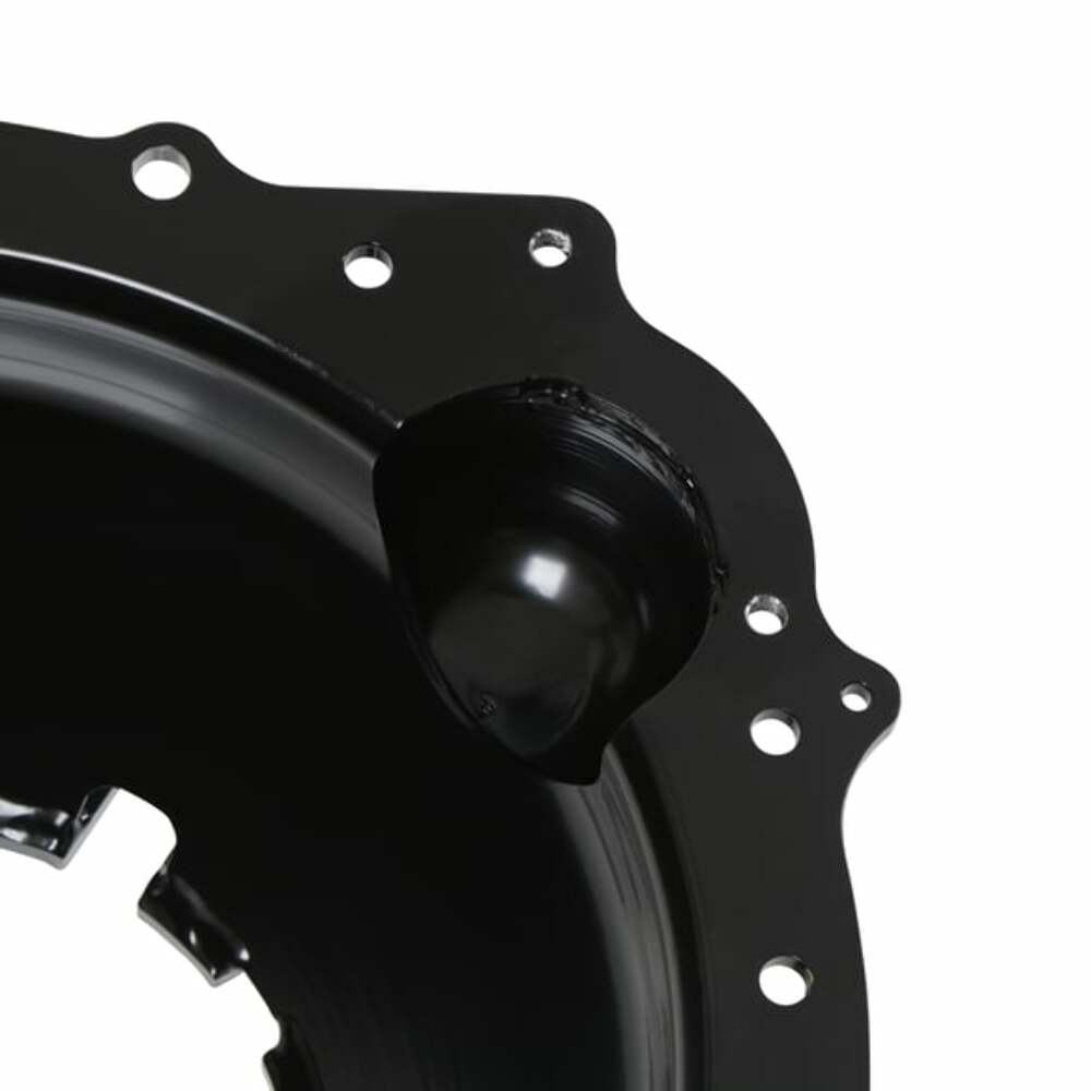 t Quick Time RM-8073 Bellhousing, Big Block Mopar T56 Quick Time