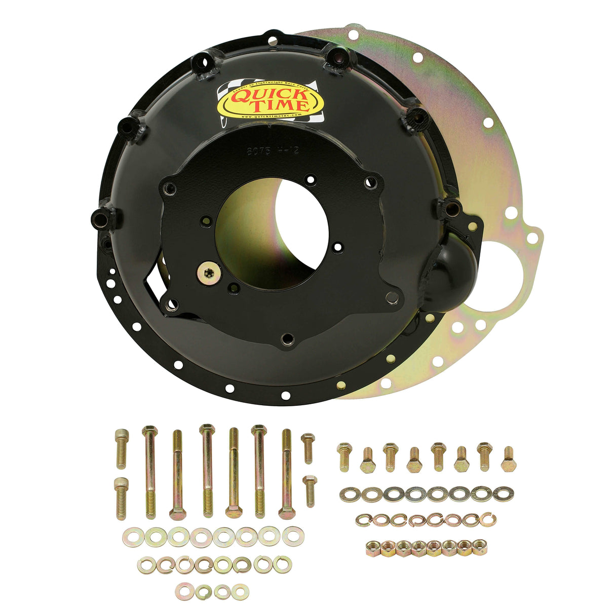 t Quick Time RM-8075 Quick Time Bellhousing - AMC Quick Time