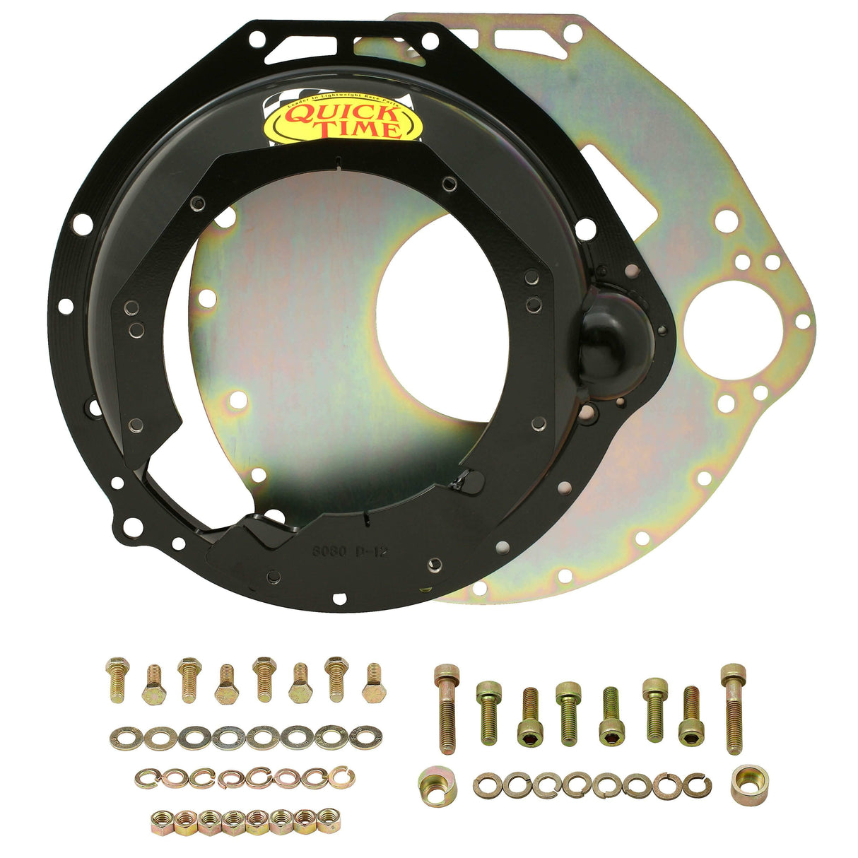 t Quick Time RM-8080 Bellhousing, Ford Modular T56 Quick Time