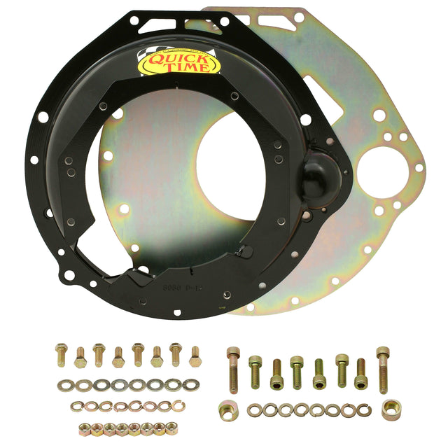t Quick Time RM-8080 Bellhousing, Ford Modular T56 Quick Time