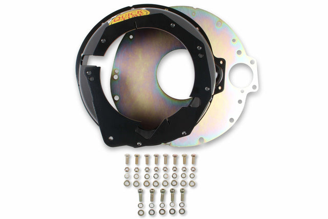 t Quick Time RM-8081 Bellhousing 2009-2020 5.7L to 6.4L Hemi to Chrysler TR-6060 Quick Time