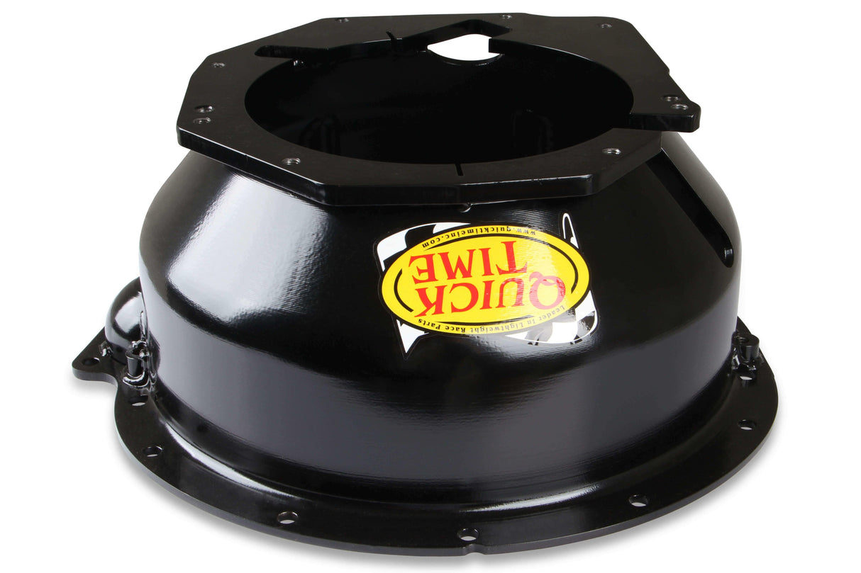 t Quick Time RM-8081 Bellhousing 2009-2020 5.7L to 6.4L Hemi to Chrysler TR-6060 Quick Time