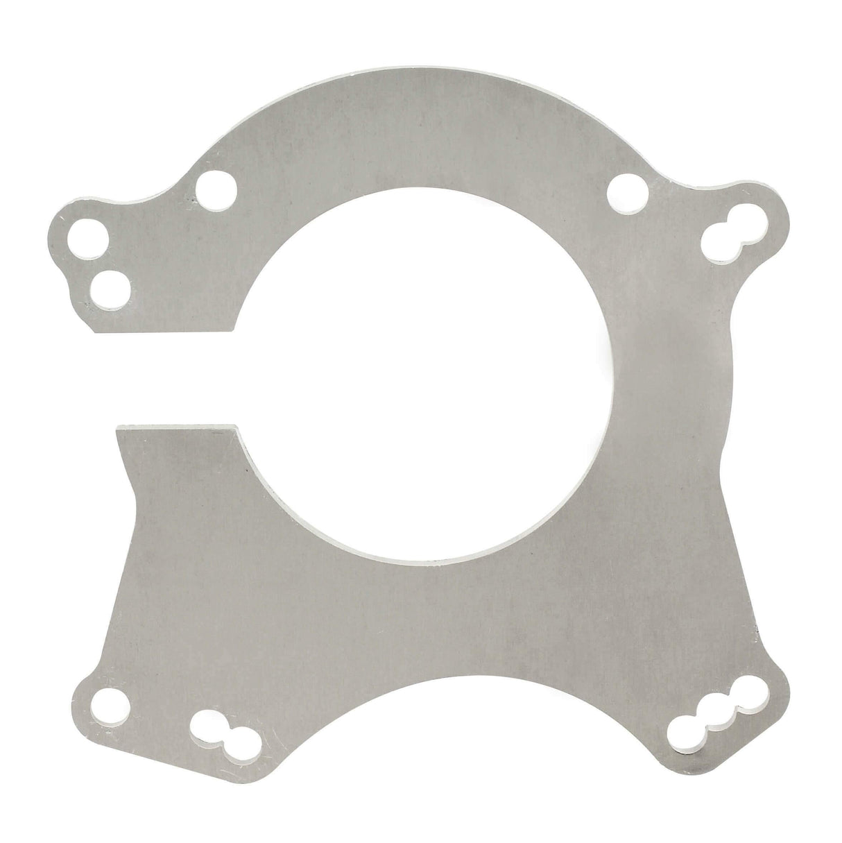 t Quick Time Spacer Plate - 1/4 - Ford - Aluminum - RM-201 Quick Time