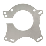 t Quick Time Spacer Plate - 1/4 - Ford - Aluminum - RM-201 Quick Time