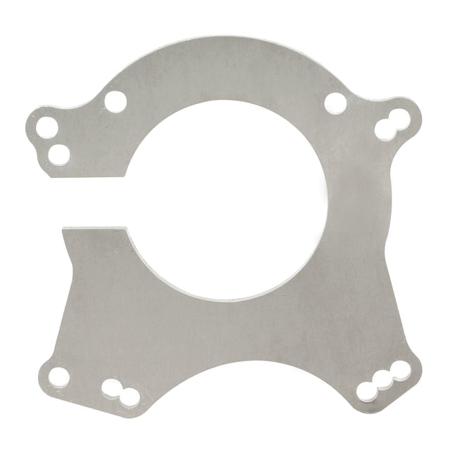 t Quick Time Spacer Plate - 1/4 - Ford - Aluminum - RM-201 Quick Time
