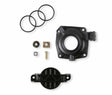 Hooker performance muffler black cover-20-59