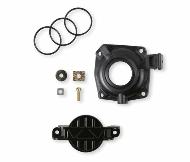 Hooker performance muffler black cover-20-59