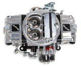 t QuickFuel BR-67214 850CFM Street Strip Carburetor Double Pumper W/Choke Brawler