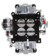 t QuickFuel BR-67214 850CFM Street Strip Carburetor Double Pumper W/Choke Brawler