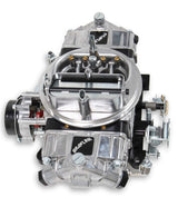 t QuickFuel BR-67214 850CFM Street Strip Carburetor Double Pumper W/Choke Brawler