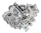 t QuickFuel BR-67255 4 Barrel 650 CFM Brawler Double-Pumper Carburetor E-Choke bbl Brawler