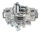 t QuickFuel BR-67255 4 Barrel 650 CFM Brawler Double-Pumper Carburetor E-Choke bbl Brawler