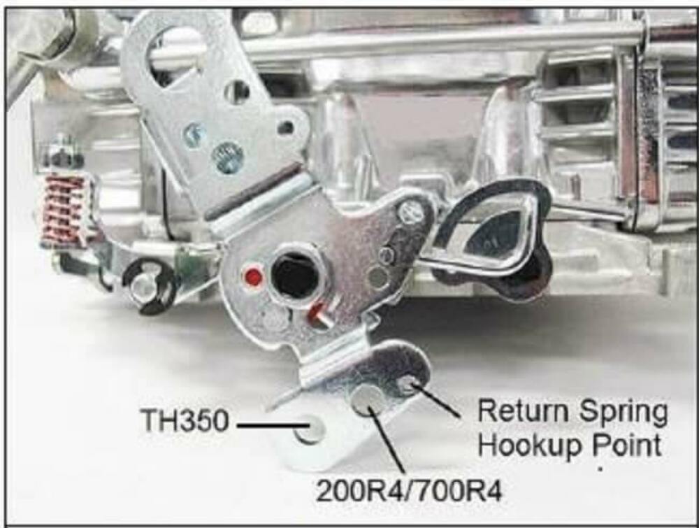 t QuickFuel Brawler 750CFM Billet 4 Barrel Double Pumper Carburetor Electric Choke Brawler