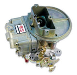 Quick Fuel Q-Series 500 CFM carburetor mechanical secondary aluminum gasoline Q-500-CT