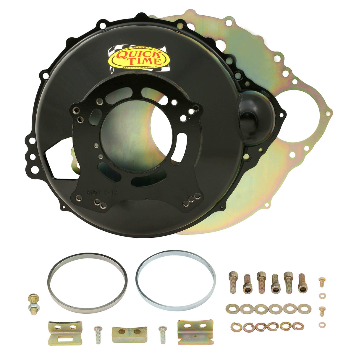 t QuickTime Bellhousings RM-6057 Quick Time