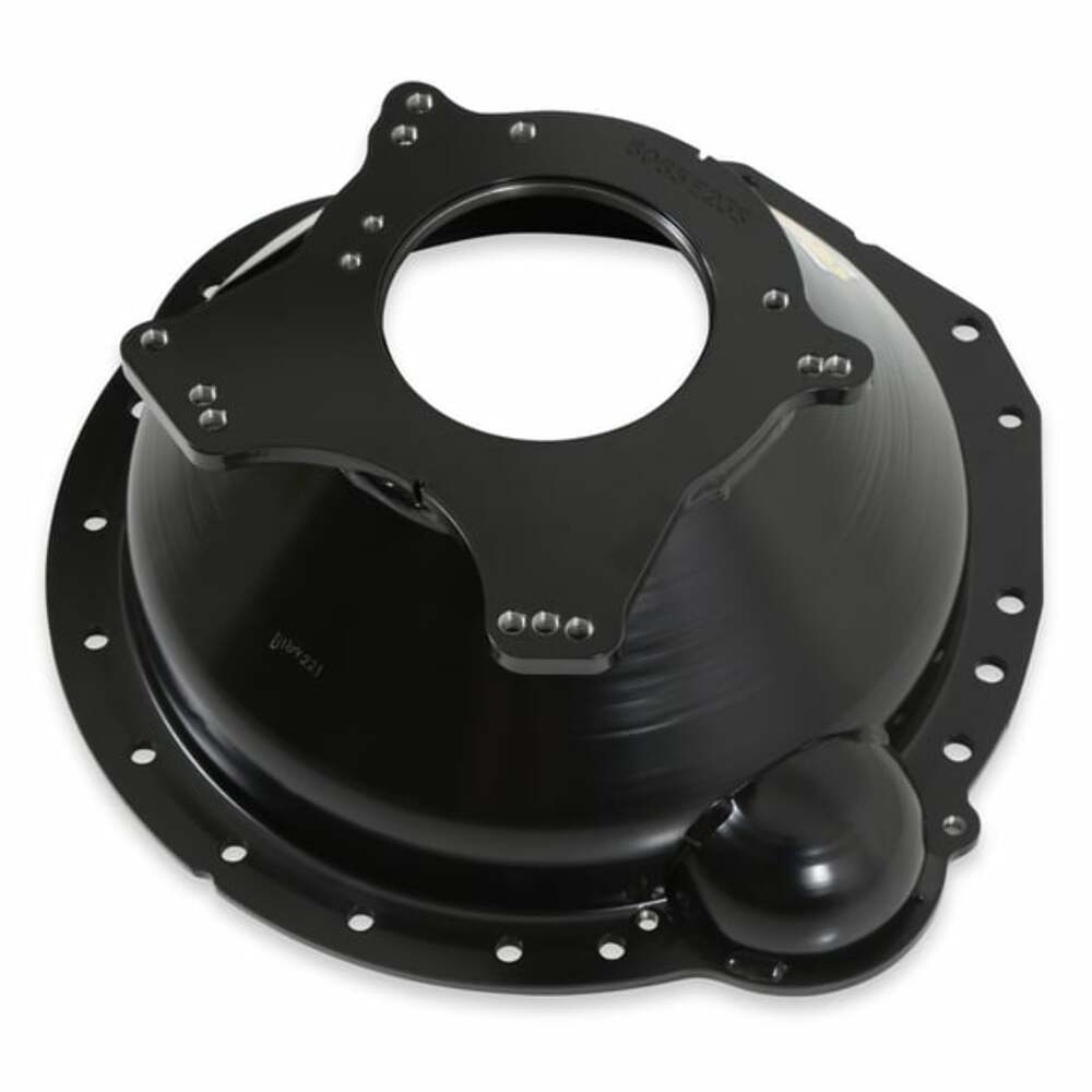 t QuickTime Bellhousings SBF to Ford TKO 500-600 TR3550 T5 RM-6065 Quick Time