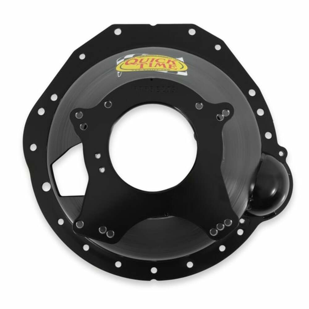 t QuickTime Bellhousings SBF to Ford TKO 500-600 TR3550 T5 RM-6065 Quick Time