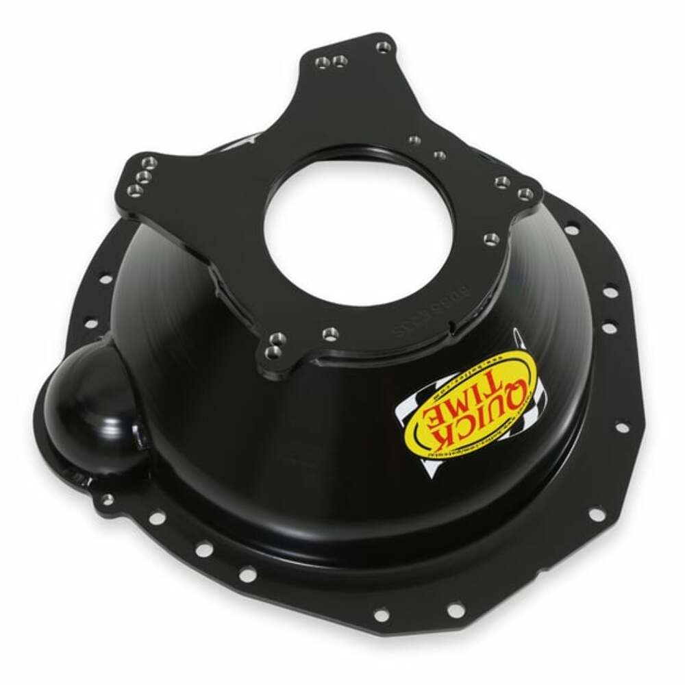 t QuickTime Bellhousings SBF to Ford TKO 500-600 TR3550 T5 RM-6065 Quick Time