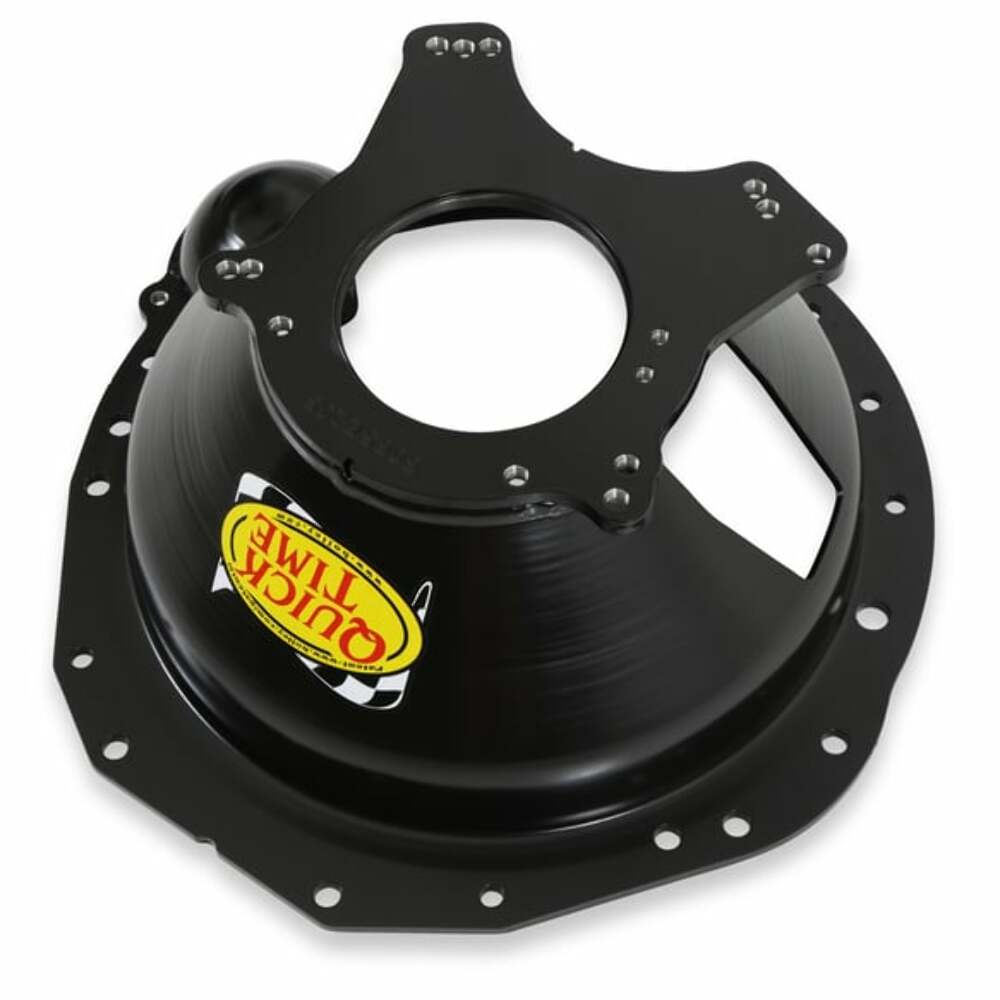 t QuickTime Bellhousings SBF to Ford TKO 500-600 TR3550 T5 RM-6065 Quick Time